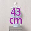 Completo per bambola Así 43 cm - Completo della collezione Noel per bambola Pablo