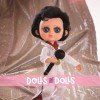 Bambola Berjuan 35 cm - Luxury Dolls - The Biggers articolata - Elvis
