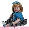 Bambola Adora 51 cm - EIEIO