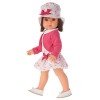 Bambola Antonio Juan 45 cm - Bella foto cappello