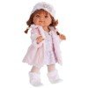 Bambola Antonio Juan 38 cm - Winter Farita