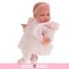 Bambola Antonio Juan 34 cm - Toneta con armadio
