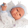 Bambola Antonio Juan 52 cm - Bertín