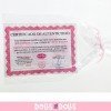 Bambola Antonio Juan 40 cm - Sweet Reborn con pigiama, serie limitata