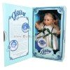 Gestitos Bambola con faccina - Bambina colore Beige