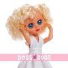 Bambola Berjuan 35 cm - Luxury Dolls - The Biggers articolata - Marilyn