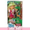 Bambola Nancy 43 cm - Animali al lago