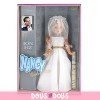 Nancy Collection Doll 41 cm - Sposa - Disegnata da Ion Fiz / Edizione 2017