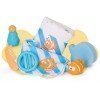 Complementi per bambola Nenuco 42 cm - Kit di pulizia e cura