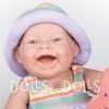 Berenguer Boutique bambola 38 cm - Lola sulla spiaggia (bimba)