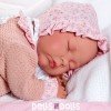 Bambola Así 46 cm - Mónica, serie limitata
