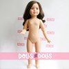 Bambola Paola Reina 60 cm - Las Reinas - Lidia senza vestiti