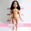Bambola Paola Reina 60 cm - Las Reinas - Mei senza vestiti