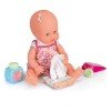 Bambole Nenuco 35 cm - Prenditi cura del suo sedere