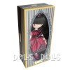 Bambola Paola Reina 32 cm - Bambola Gorjuss di Santoro - Ladybird
