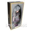 Bambola Paola Reina 32 cm - Bambola Gorjuss di Santoro - Little Violet