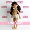 Bambola Paola Reina 32 cm - Las Amigas - Laura senza vestiti