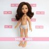 Bambola Paola Reina 32 cm - Las Amigas - Carol senza vestiti