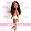 Bambola Paola Reina 32 cm - Las Amigas - Kanda senza vestiti