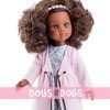 Bambola Paola Reina 32 cm - Las Amigas - Nora con pigiama