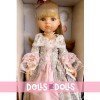 Bambola Paola Reina 32 cm - Las Amigas - Epoca Carla