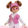 Bambola Paola Reina 32 cm - Las Amigas - Cristi