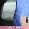 Bambola Paola Reina 32 cm - Bambola Gorjuss di Santoro - Dear Alice