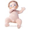Rubens Bambola fienile 45 cm - Rubens Baby - Erik Mouse