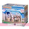 Sylvanian Famiglie - Ristorante sul mare