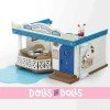 Sylvanian Famiglie - Ristorante sul mare