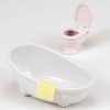 Sylvanian Families - Set da bagno e wc