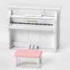 Sylvanian Families - Set per pianoforte