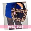 Complementi per bambola Nancy 43 cm - Nancy Luxury Shopping