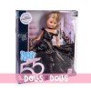 Bambola da collezione Nancy 41 cm - Nancy Collection Gala del 55° Anniversario (2023)