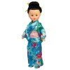 Bambola da collezione Nancy 41 cm - Giapponese / Riedizione 2022
