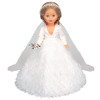 Bambola da collezione Nancy 41 cm - Nancy Collezione - Nancy Novia