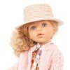 Bambola Götz 50 cm - Happy Kidz - Greta