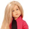 Bambola Götz 50 cm - Happy Kidz - Svenja