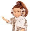Bambolo Götz 36 cm - Little Kidz - Total Tiger