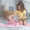 Accessori per bambole JC Toys - Vaschetta da bagno con 5 accessori