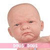 Berenguer Boutique bambola 36 cm - 18500N La neonato (bambino)