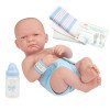 Berenguer Boutique bambola 36 cm - 18500N La neonato (bambino)
