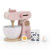 Robot da cucina Label Label - Rosa