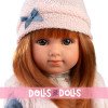 Bambola Llorens 35 cm - Nicole in abito da fata e gilet
