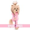 Bambola Lucky Doggy 37 cm - Lucky Yoyo - Atleta