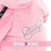 Bambola Lucky Doggy 37 cm - Lucky Yoyo - Atleta