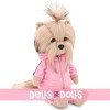 Bambola Lucky Doggy 37 cm - Lucky Yoyo - Atleta