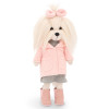 Bambola Lucky Doggy 37 cm - Lucky Mimi - Moda invernale