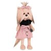 Bambola Lucky Doggy 37 cm - Lucky Yoyo - Look Perfetto