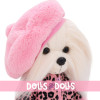 Bambola Lucky Doggy 37 cm - Lucky Mimi - Mon Amour